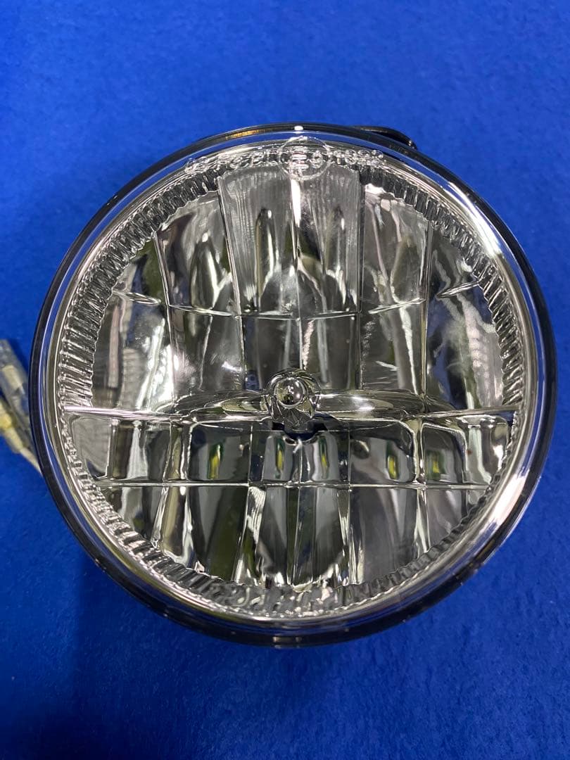 PIAA LEDフォグランプ　DS537BE LP530