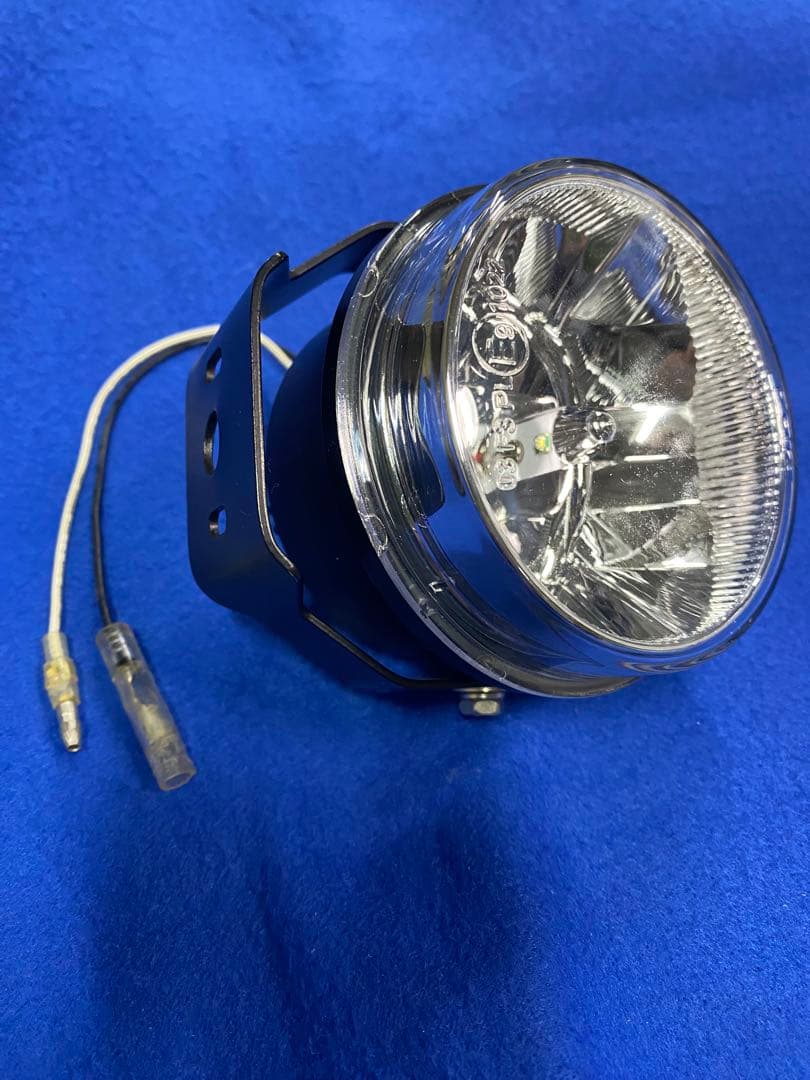 PIAA LEDフォグランプ　DS537BE LP530