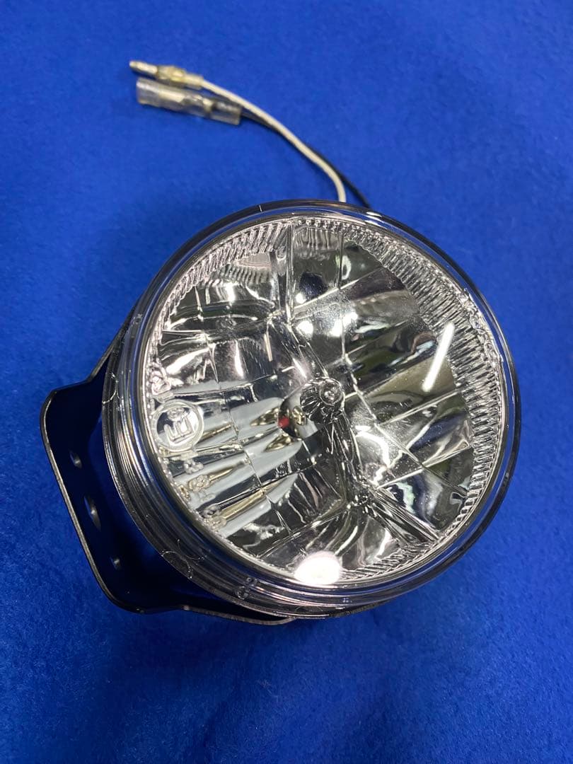 PIAA LEDフォグランプ　DS537BE LP530