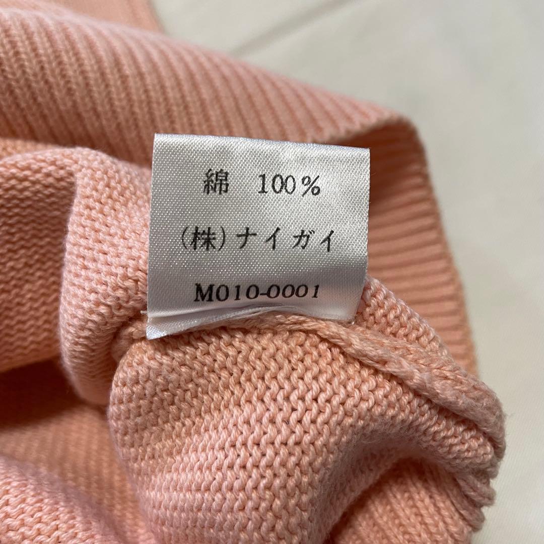 polo Ralph Lauren　サマーニットポロシャツ　半袖　ラルフローレン