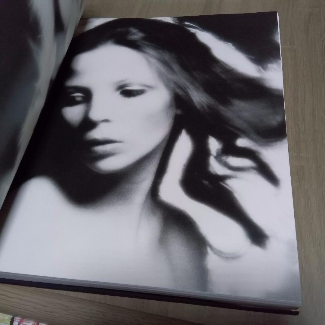 デヴィッド・ベイリー　DAVID BAILEY ARCHIVE ONE 写真集