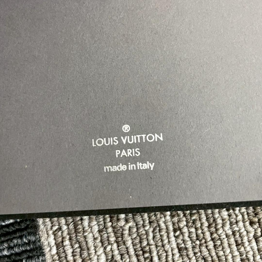 超美品　Louis Vuitton　ルイヴィトン　ノート　ギャラクシー