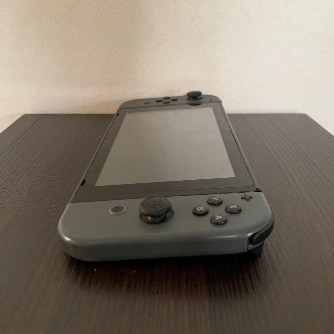 Nintendo Switch 本体ジョイコン