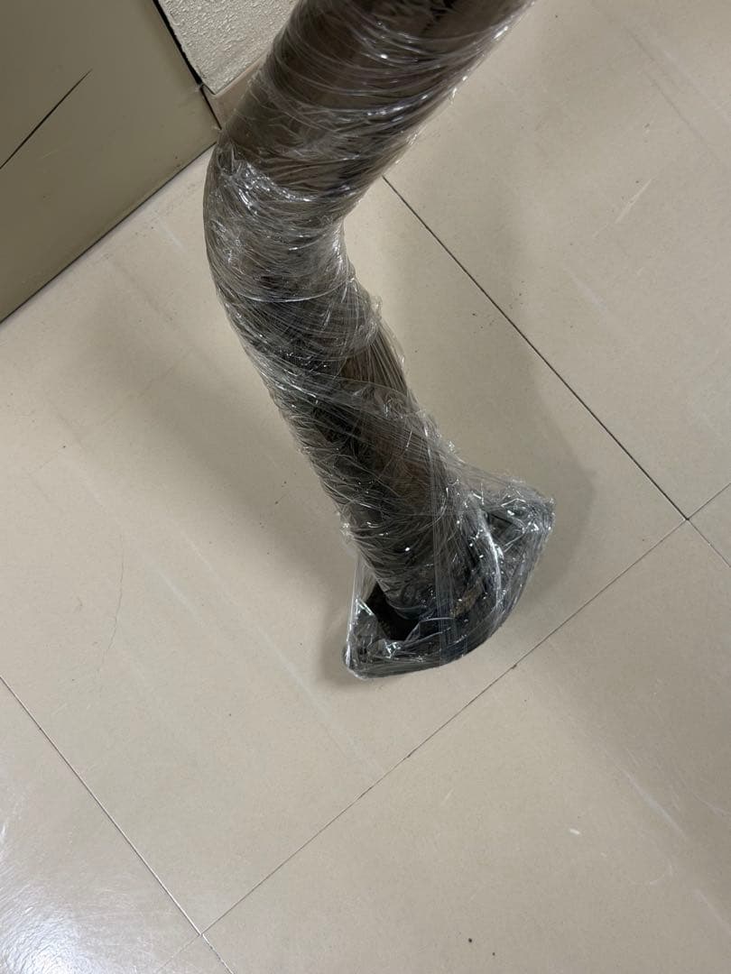 ZC31S中間ストレートマフラー
