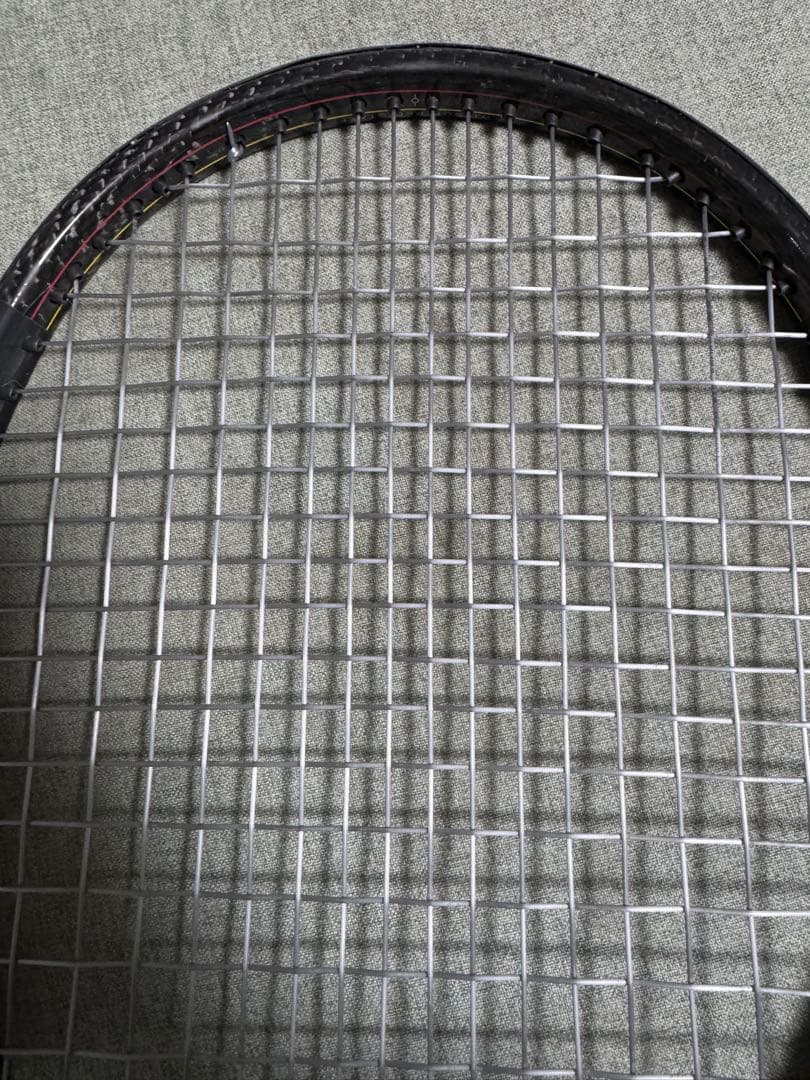 ラケット(硬式用) Wilson PRO STAFF 97 v13