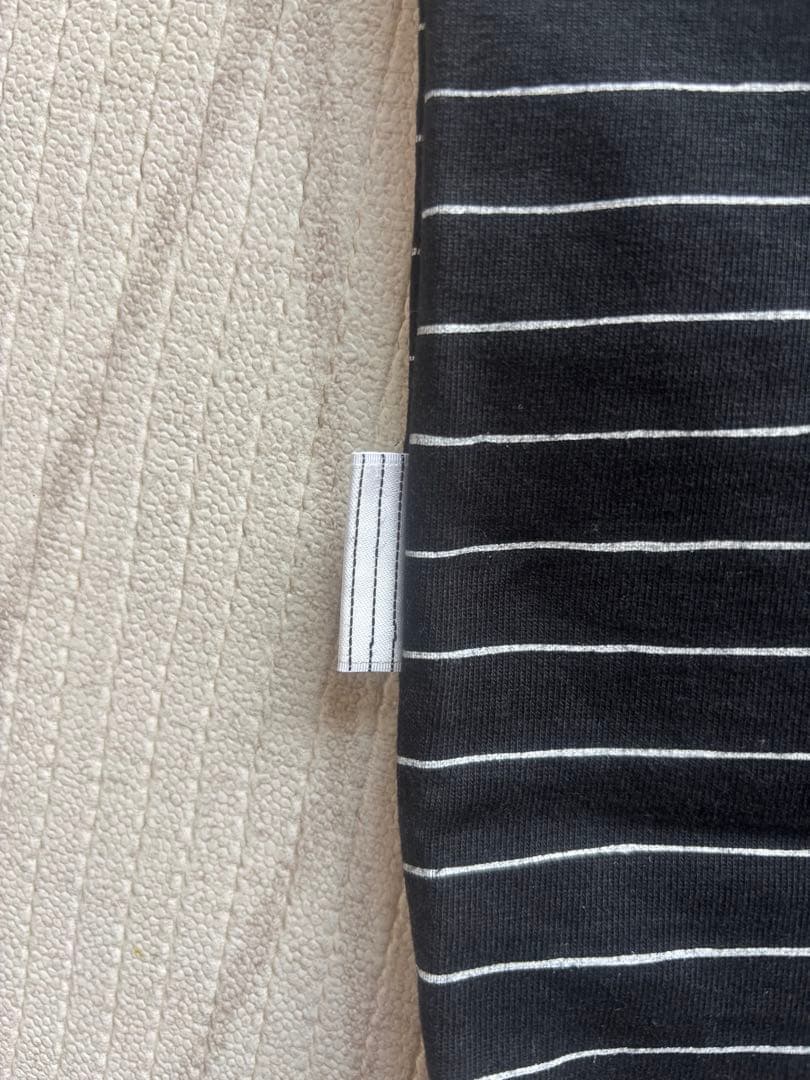 トップス SFC SUPER BIG MARINE STRIPES Tee XL