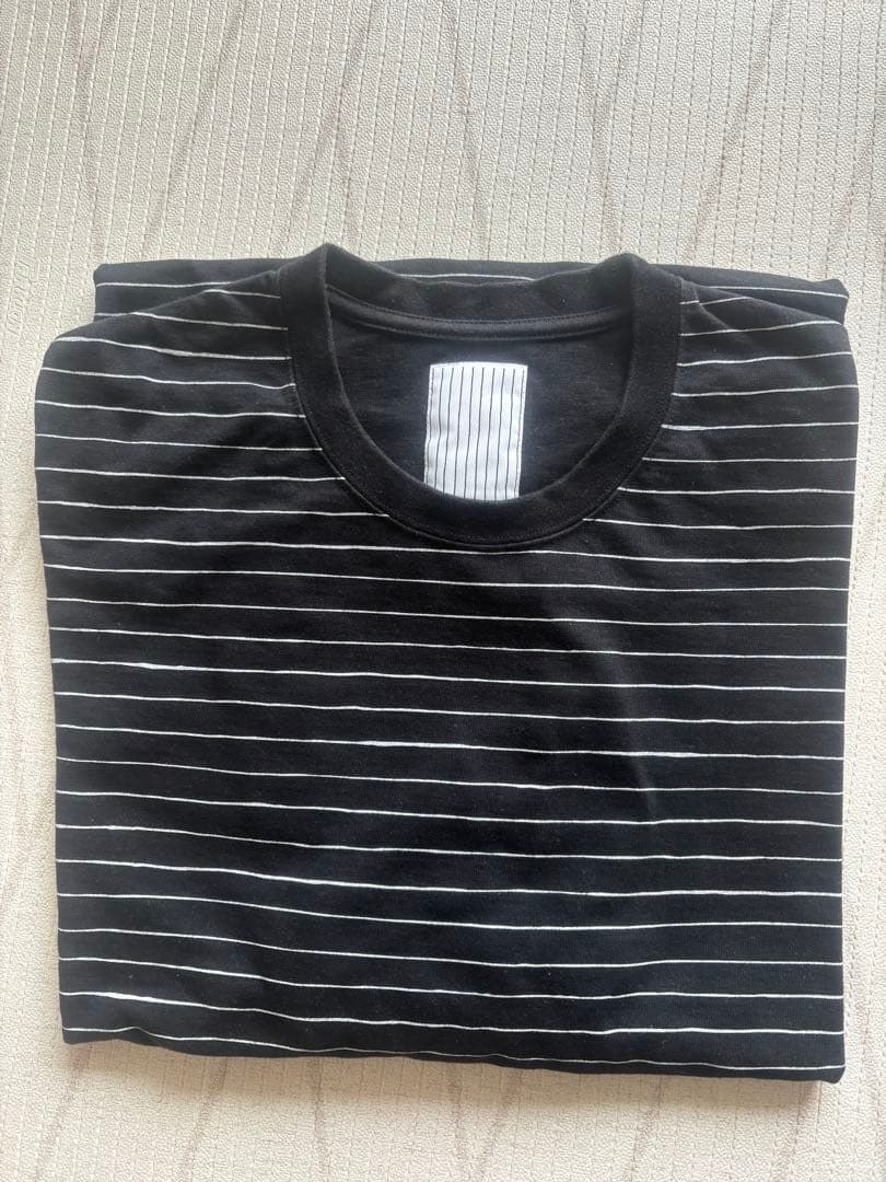 トップス SFC SUPER BIG MARINE STRIPES Tee XL
