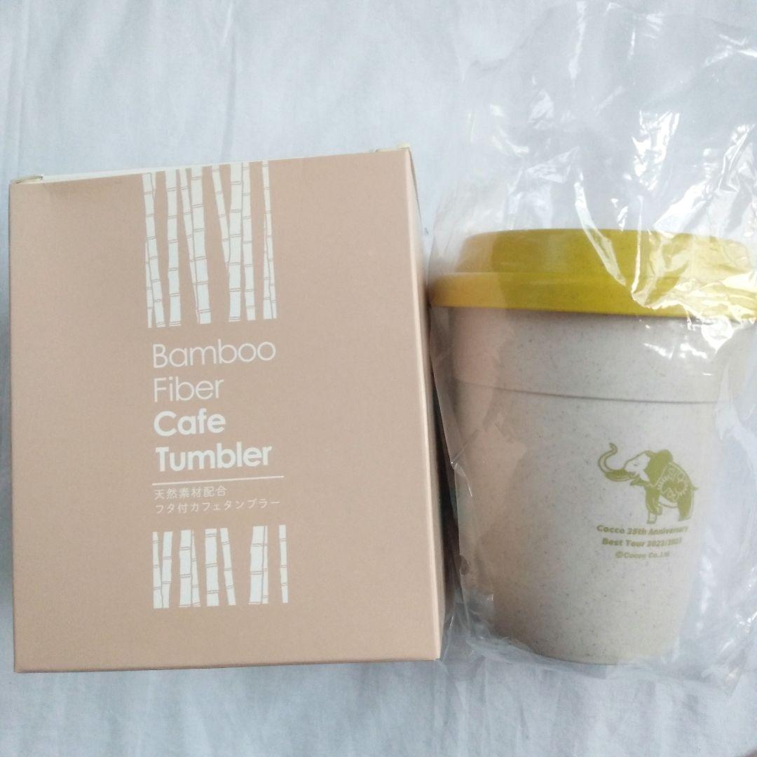 Cocco 25th Tour 其の1～其の3 ガチャグッズ