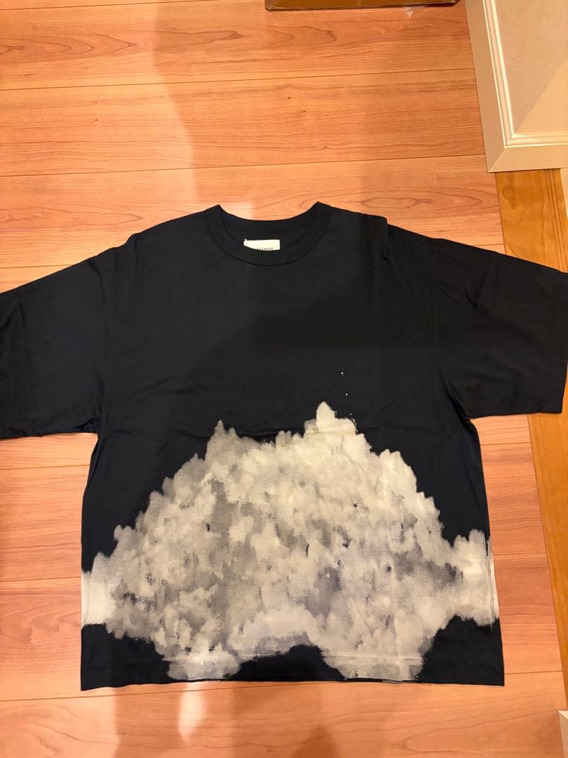 トップス markaware COMFORT FIT Tee