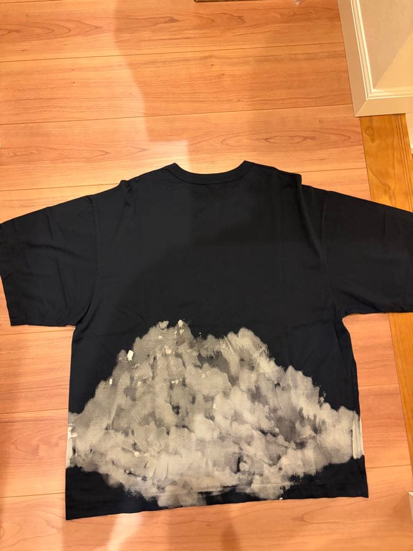 トップス markaware COMFORT FIT Tee