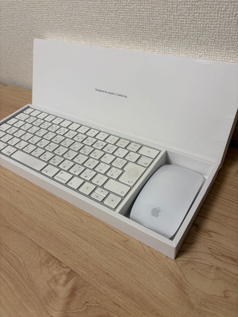 Mac mini M2 256GB 美品 キーボード マウス付