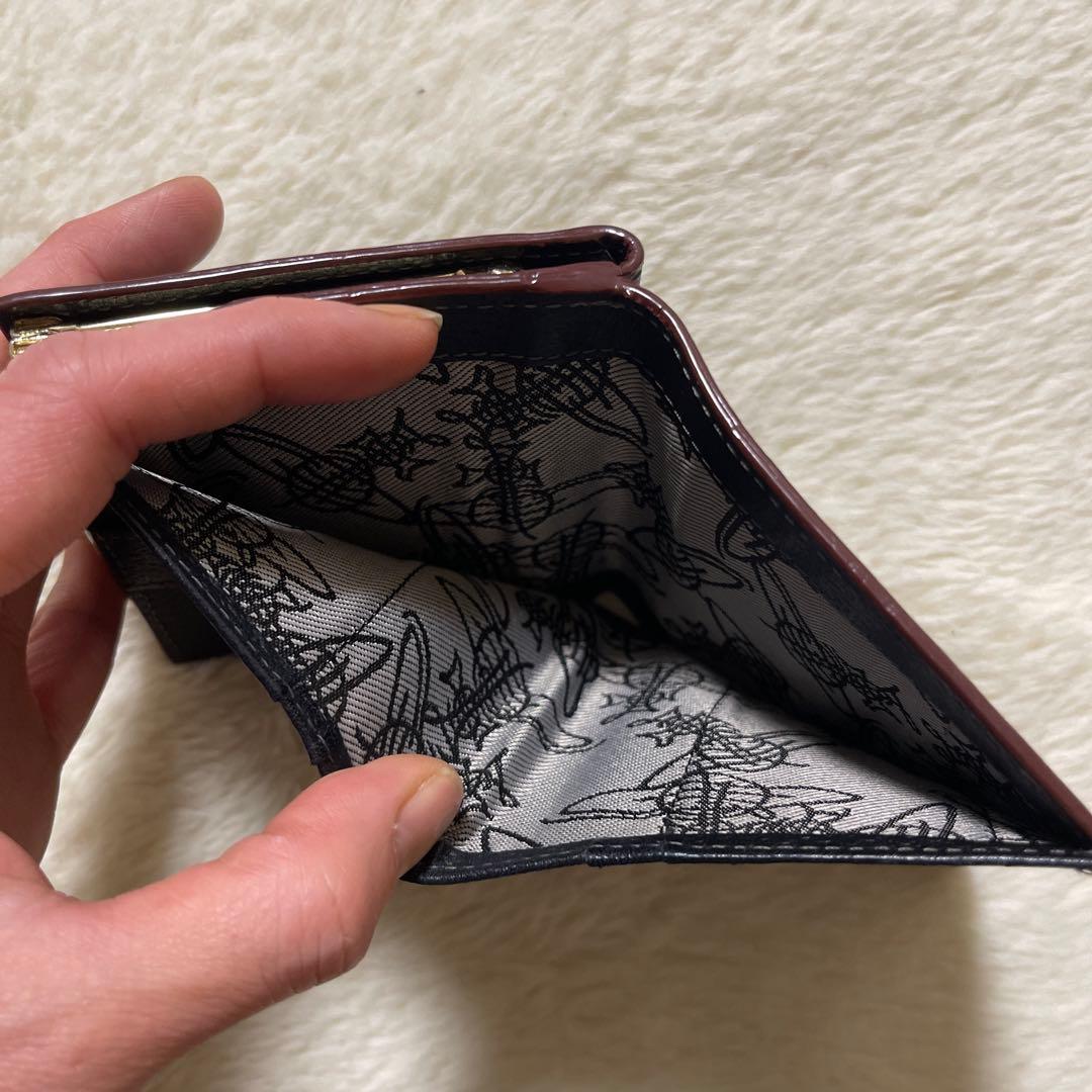 Vivienne Westwood/財布・がま口