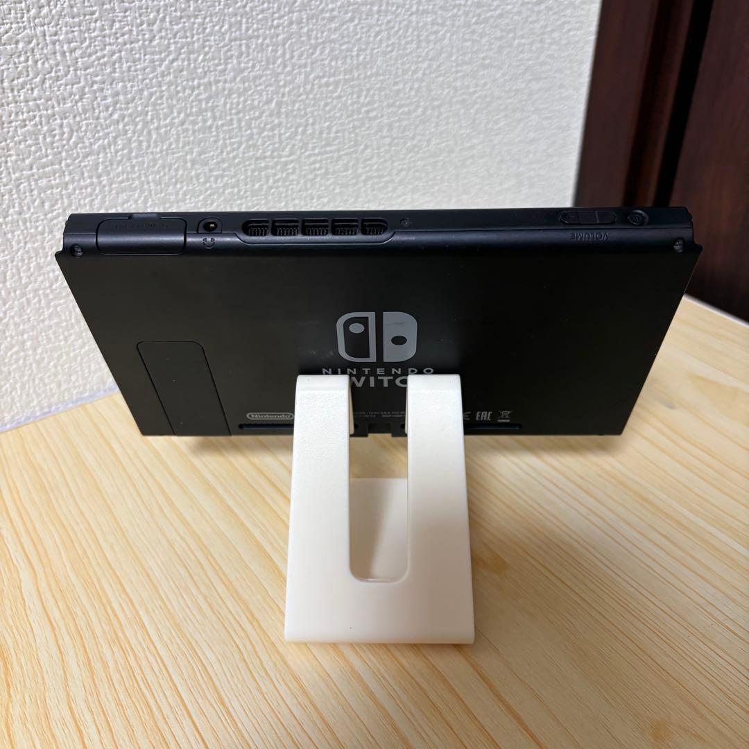Nintendo Switch 本体 2018年製