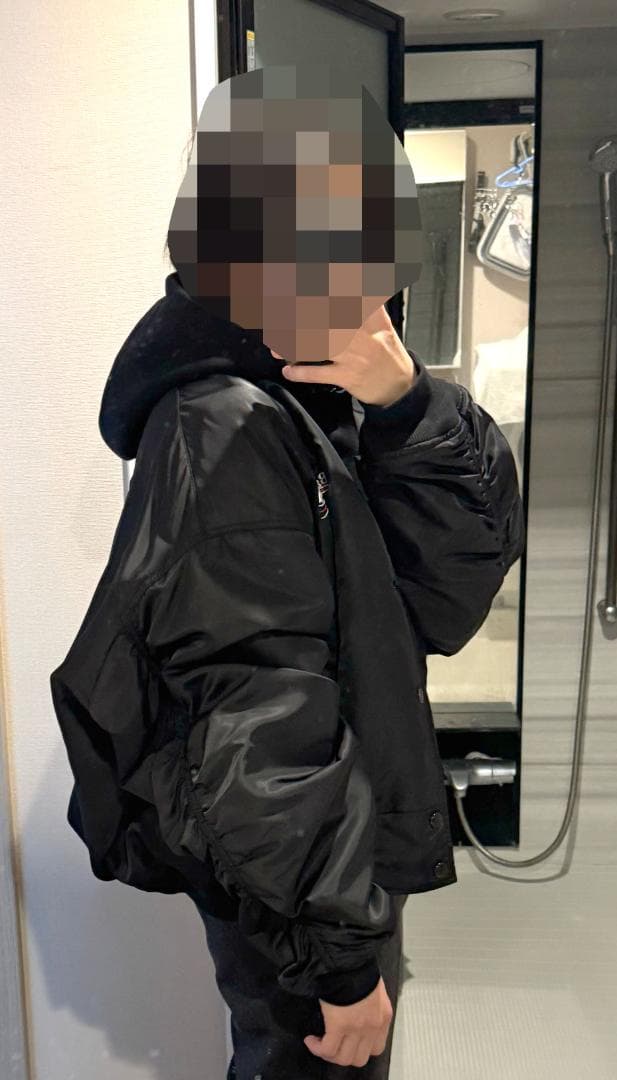 ジャケット・アウター Balenciaga political campaign jacket XSS