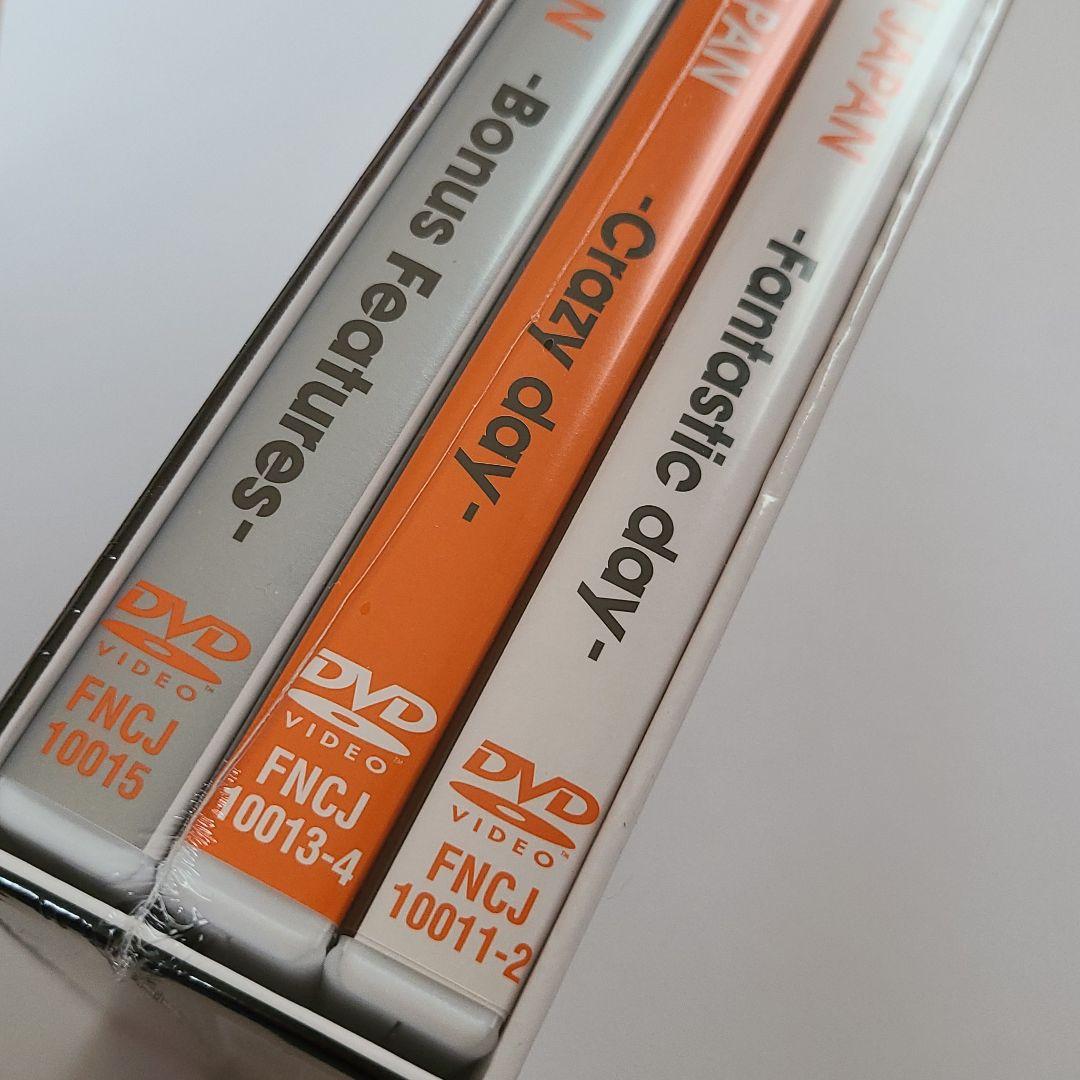 ミュージック FNC KINGDOM DVD FT CNBLUE N.Flying