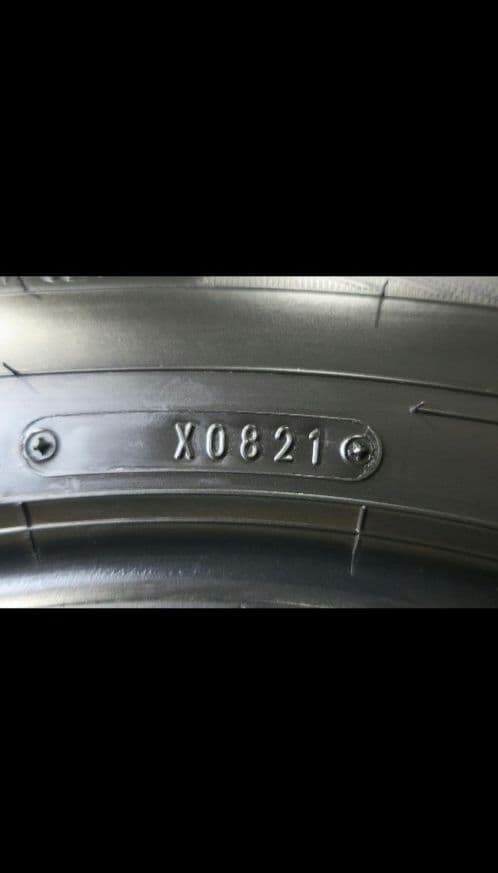 225/60R17 グッドイヤー RVF02 4本セット