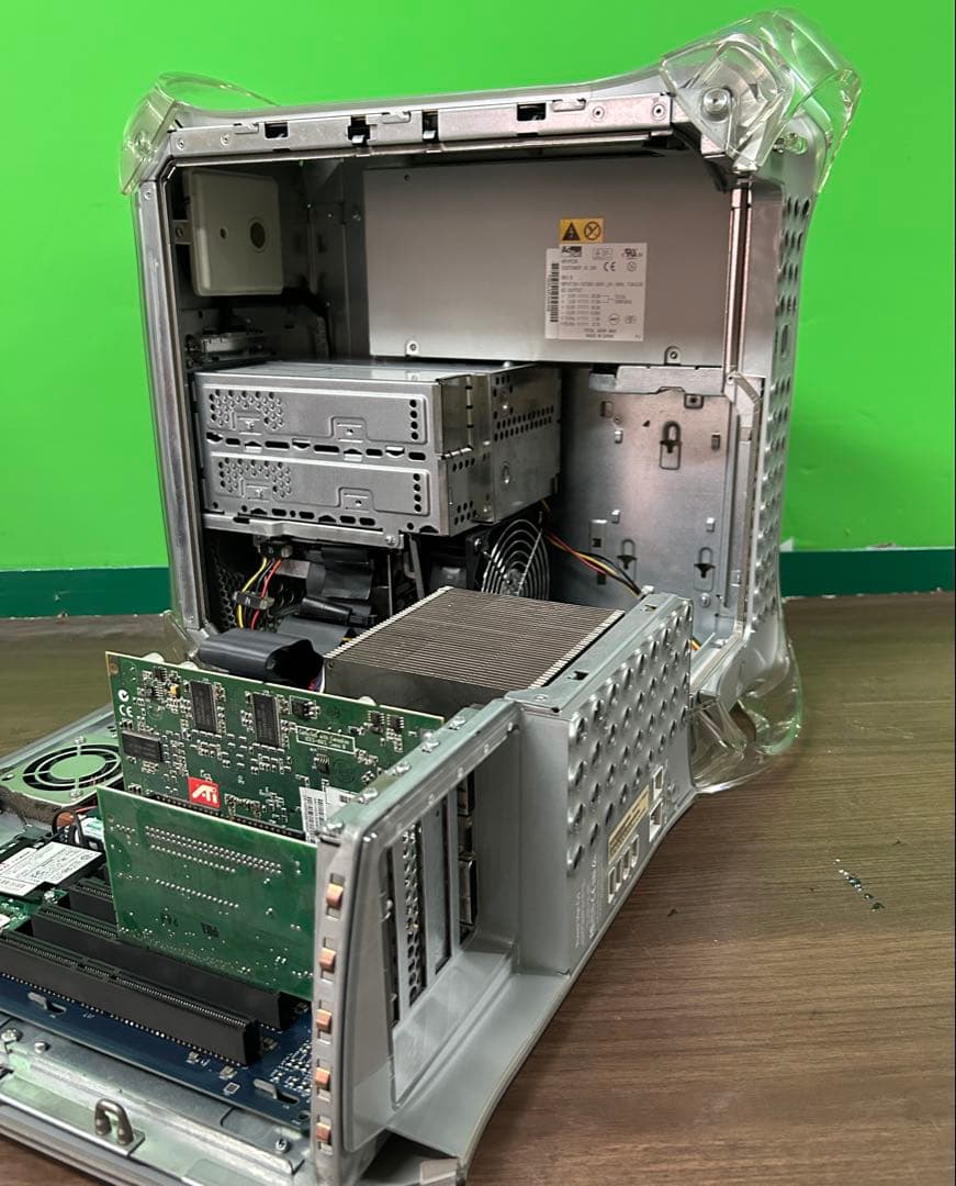 Apple Mac Ｇ4 MDD 本体のみ