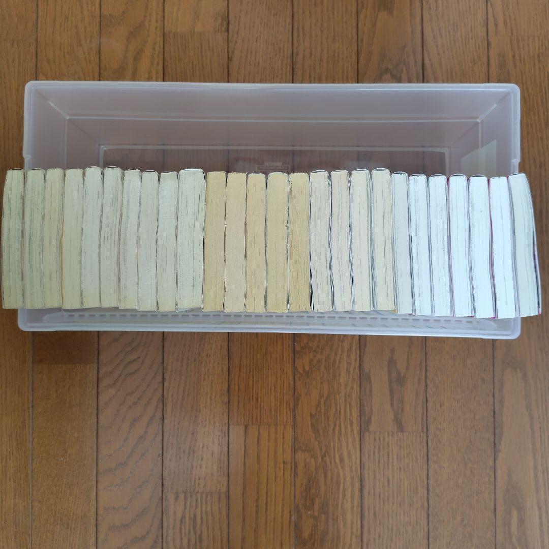 修羅の刻　全26巻セット