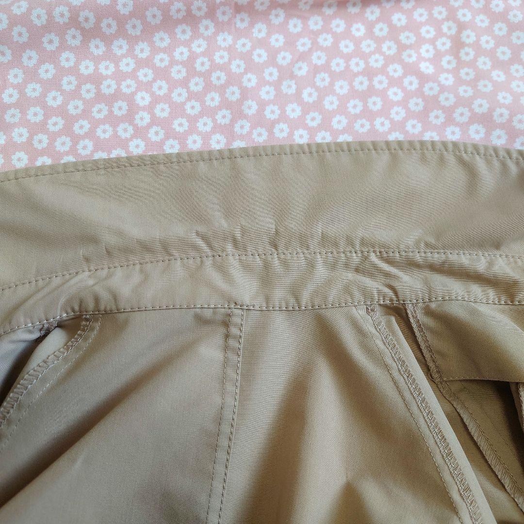 MACKINTOSH PHILOSOPHY　3WAY トレンチコート　38