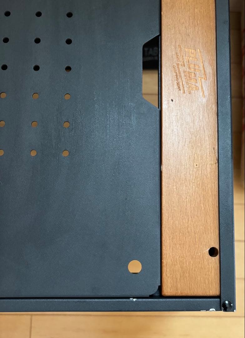 プルマ　igtテーブル