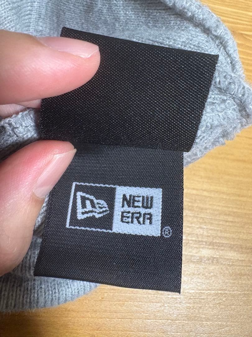 帽子 Supreme NEW ERA Box Logo Beanie