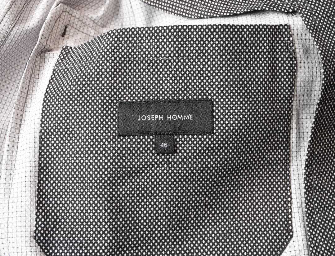 mermer 様の専用品です。　JOSEPH HOMME（ジョゼフオム）