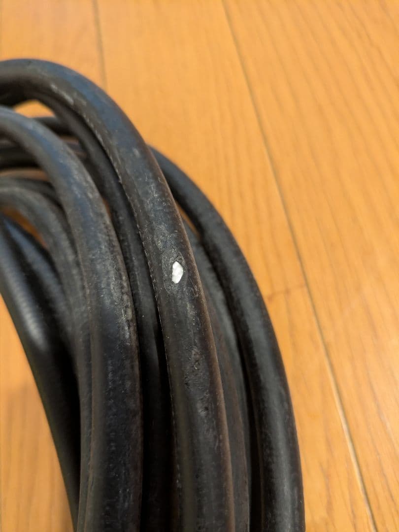 KARCHER サイレントK4 高圧洗浄機 本体と付属品