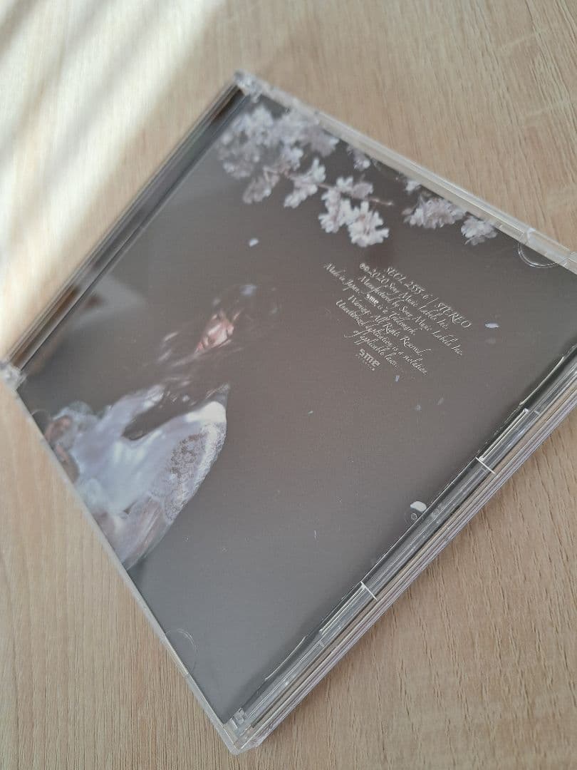 Aimer CD まとめ売り 〈シングル5枚・アルバム4種〉 計10点