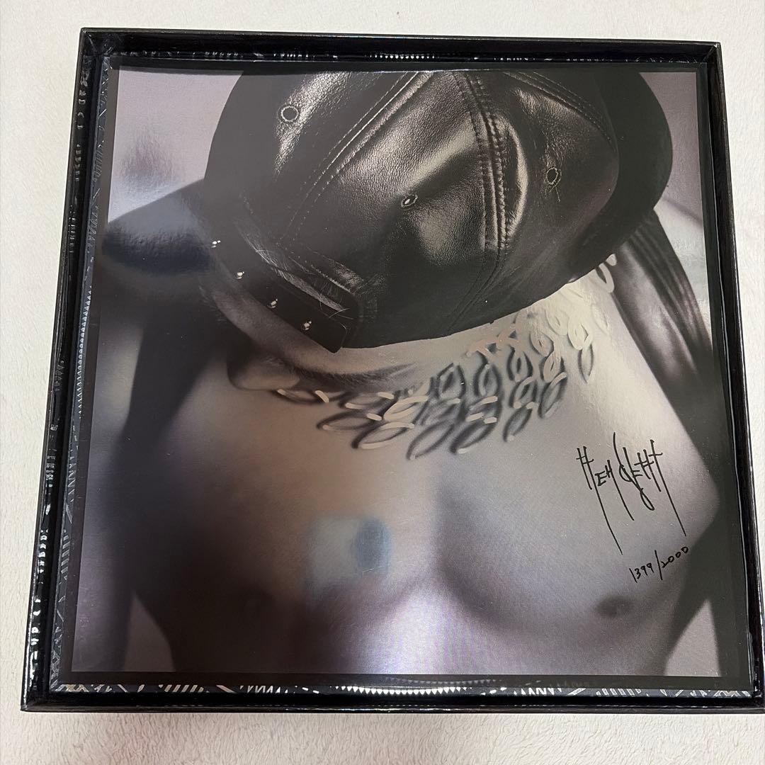 その他 TAEYANG RISE+BEST COLLECTION VINYL LP