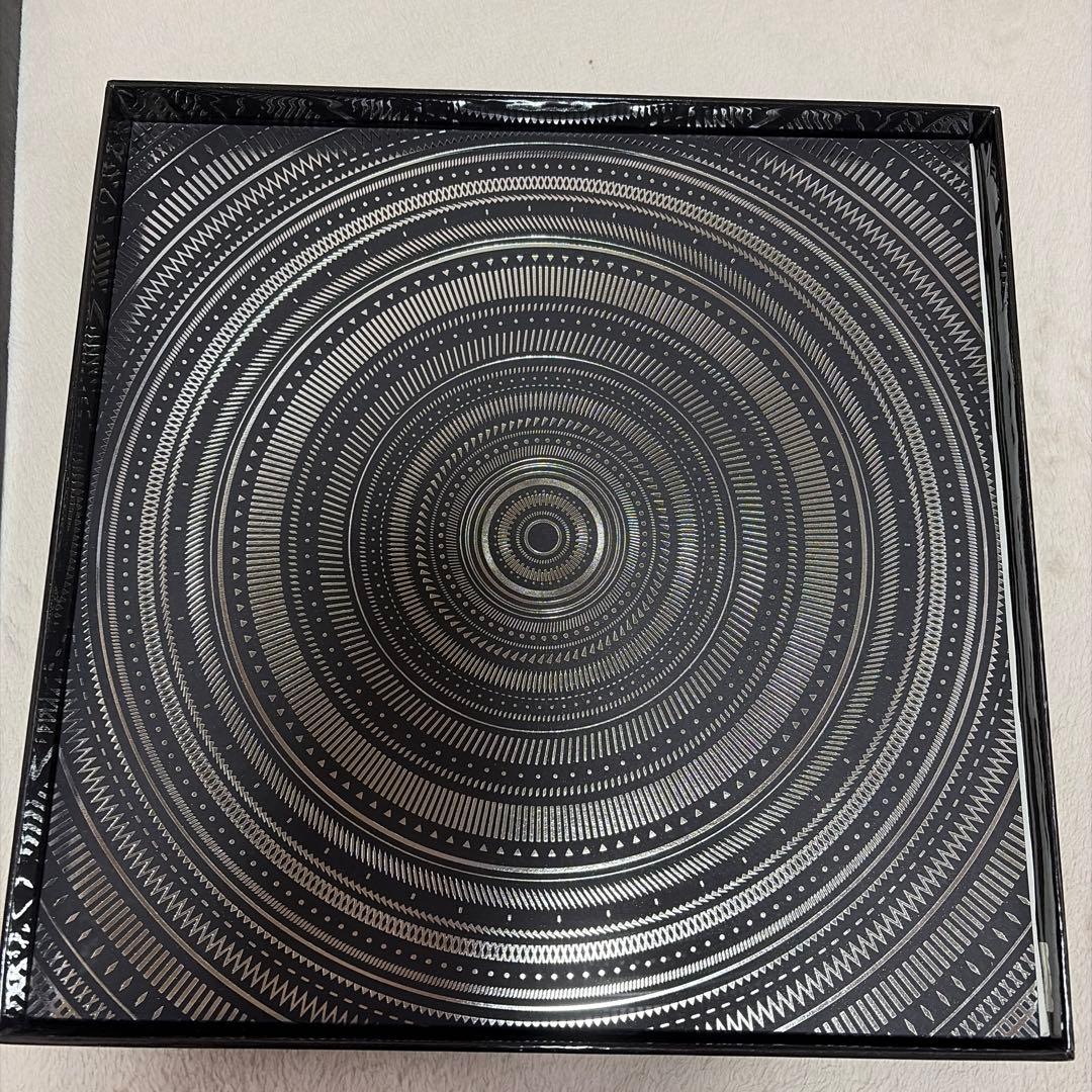 その他 TAEYANG RISE+BEST COLLECTION VINYL LP