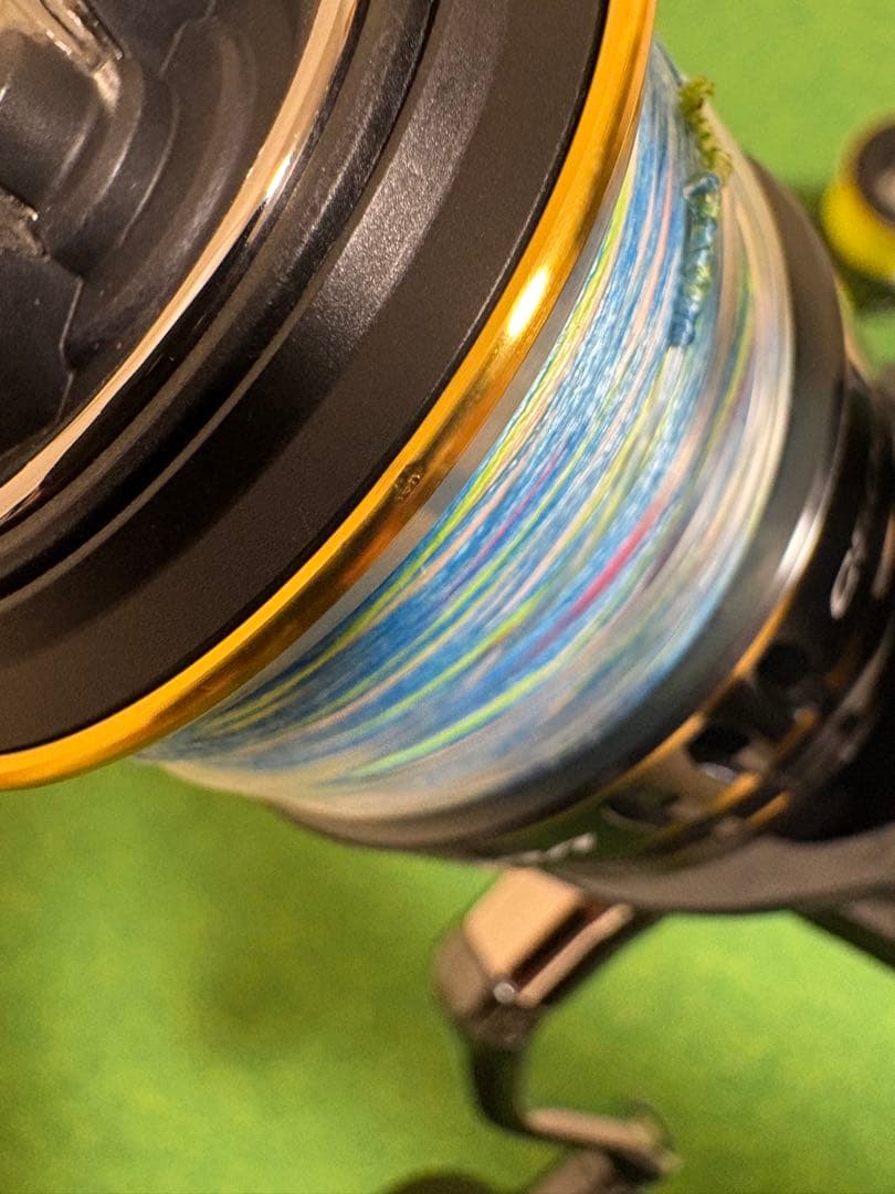 ULTEGRA アルテグラ　スピニングリール 交換スプール付き