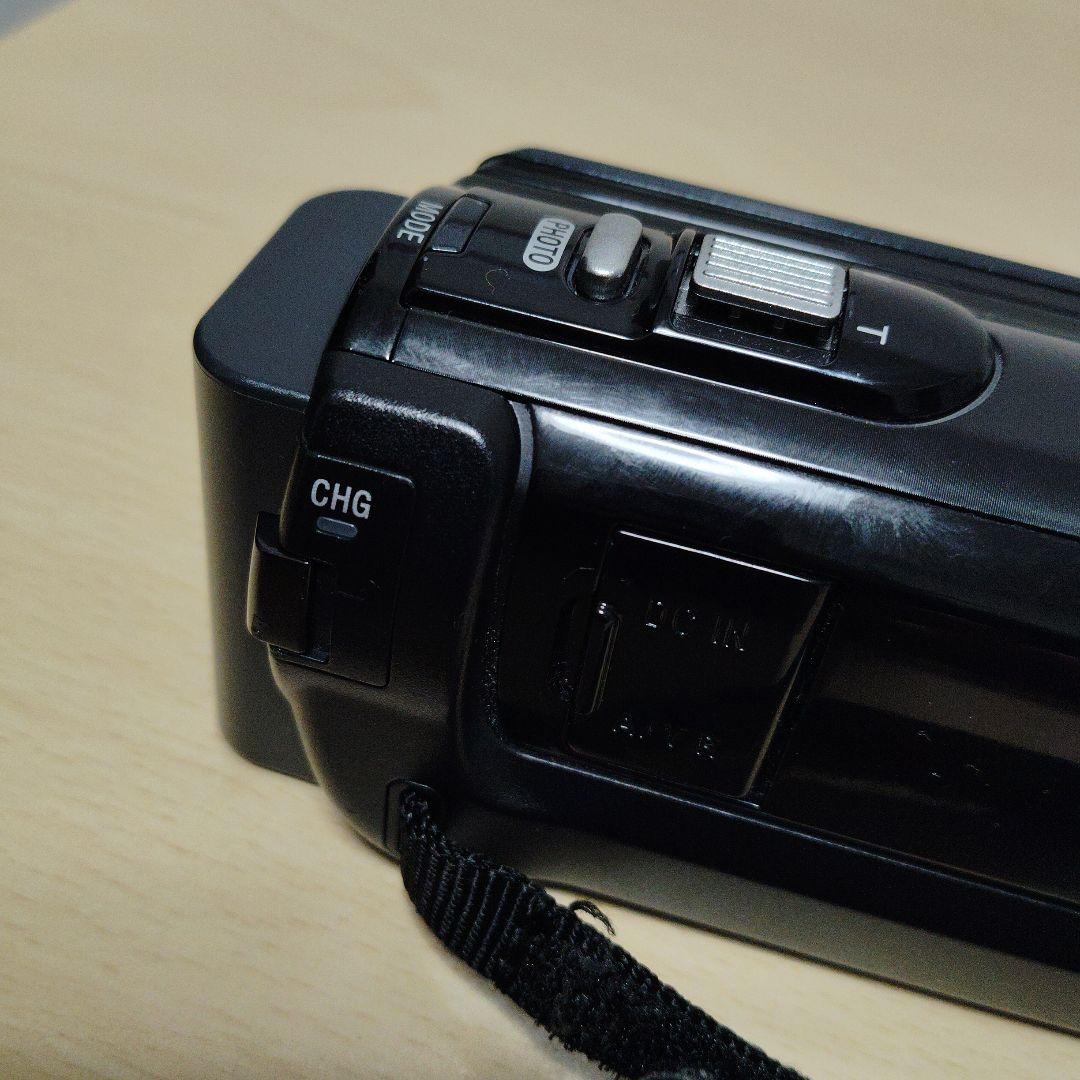 SONY Handycam HDR―CX170