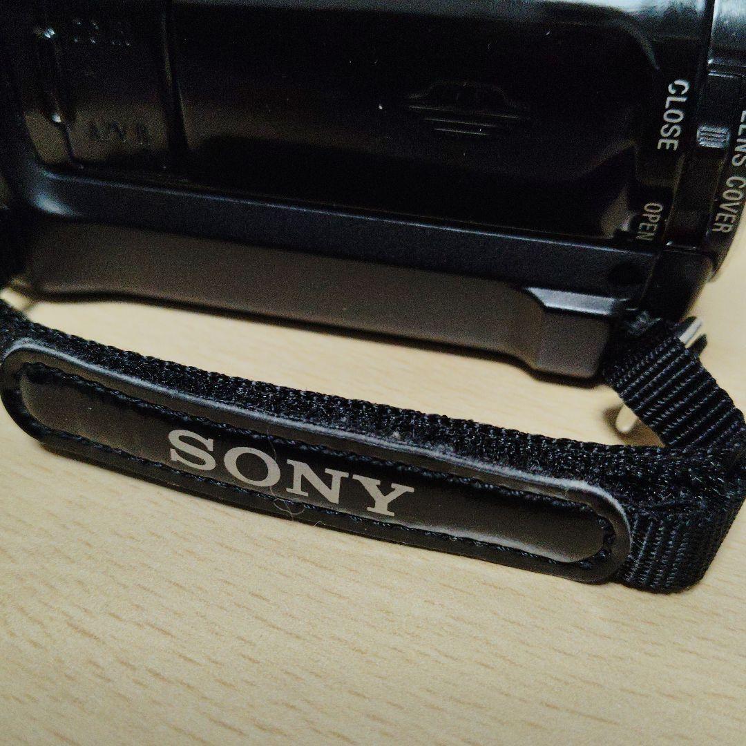 SONY Handycam HDR―CX170