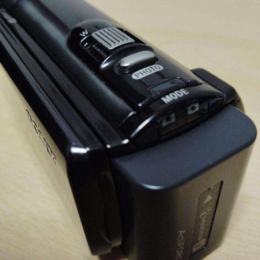 SONY Handycam HDR―CX170