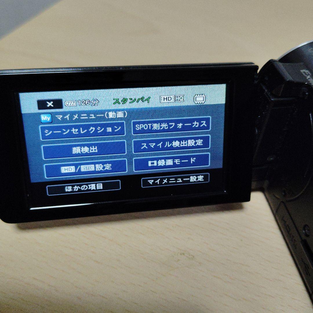 SONY Handycam HDR―CX170