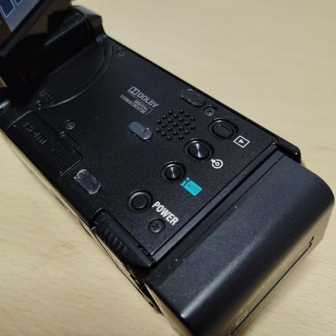 SONY Handycam HDR―CX170