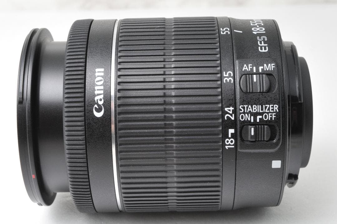 Canon EOS Kiss X7i⭐️スマホ転送 高画質 一眼レフカメラ