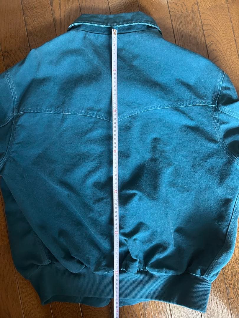 スペシャル90s Carhartt サンタフェジャケット South west