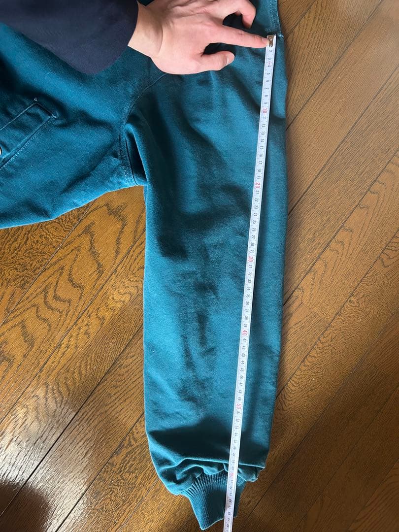 スペシャル90s Carhartt サンタフェジャケット South west