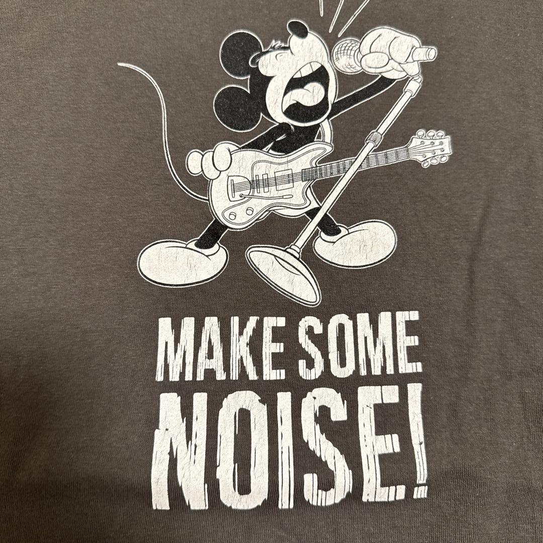 トップス STANDARD CALIFORNIA Make Some Noise T