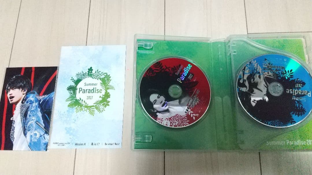 Sexy ZoneDVD CDその他(DVD8枚、映画2枚、CD13枚)