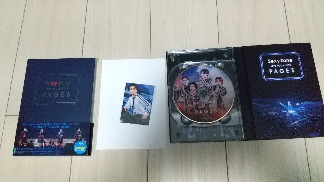 Sexy ZoneDVD CDその他(DVD8枚、映画2枚、CD13枚)