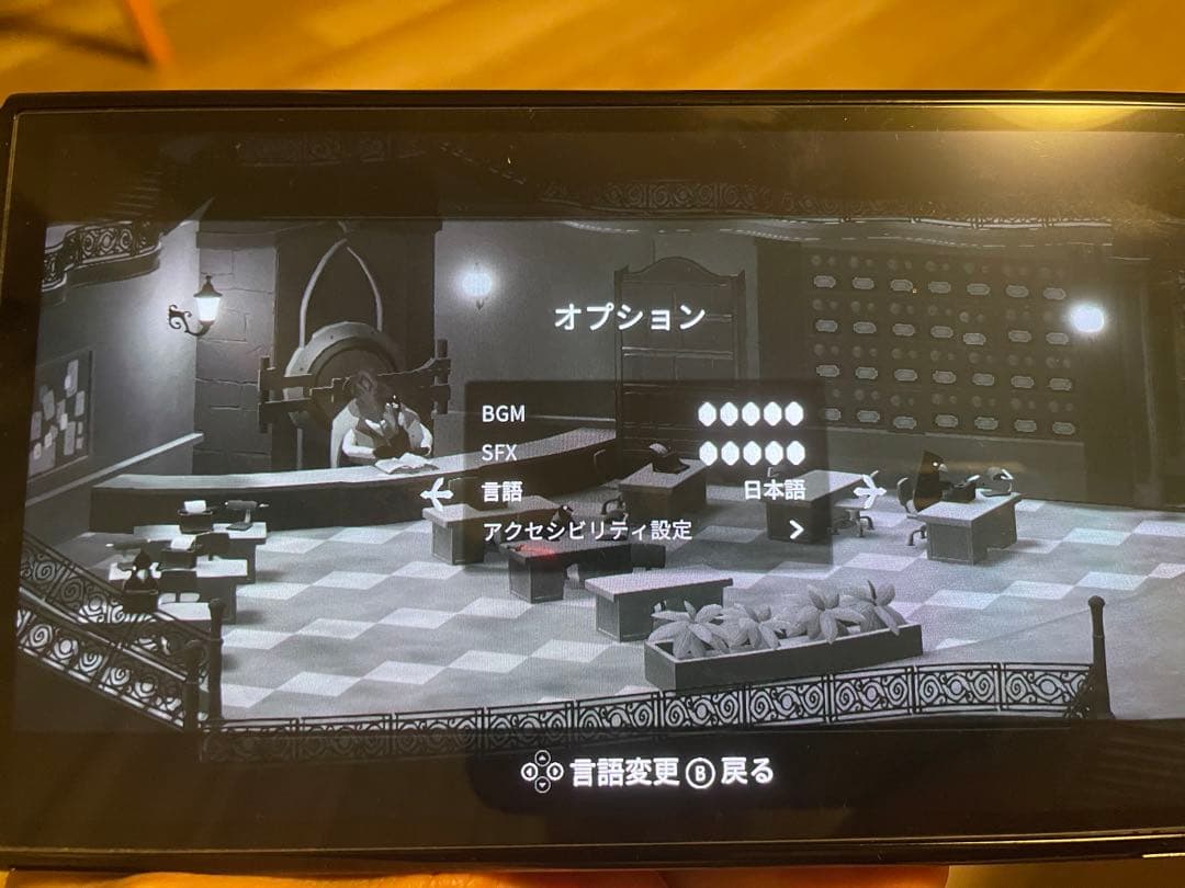 DEATH'S DOOR Nintendo Switch 日本語対応