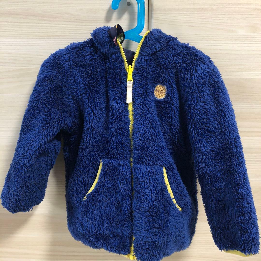 ホットビスケッツ 子供服セット 110cm