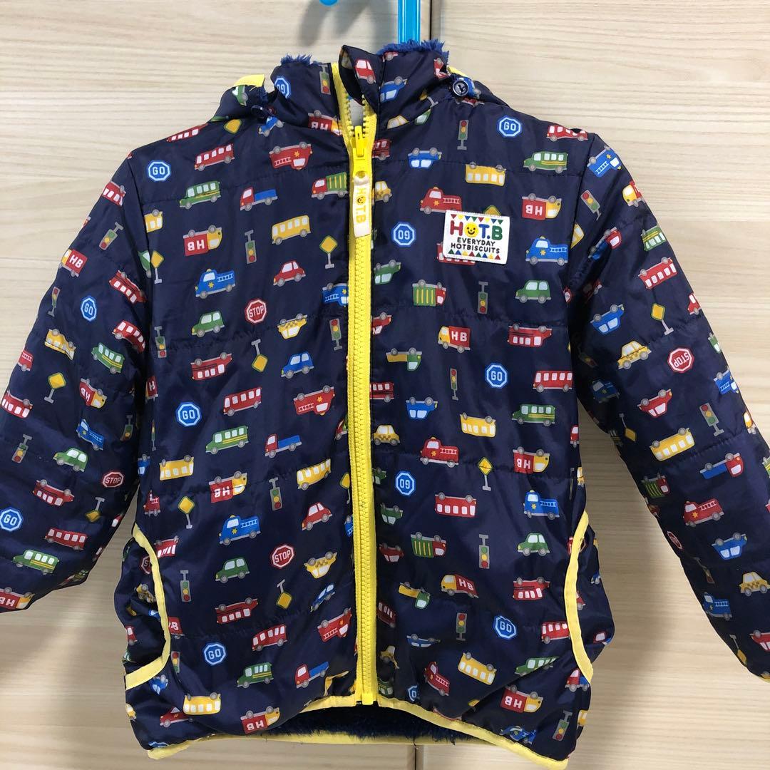 ホットビスケッツ 子供服セット 110cm