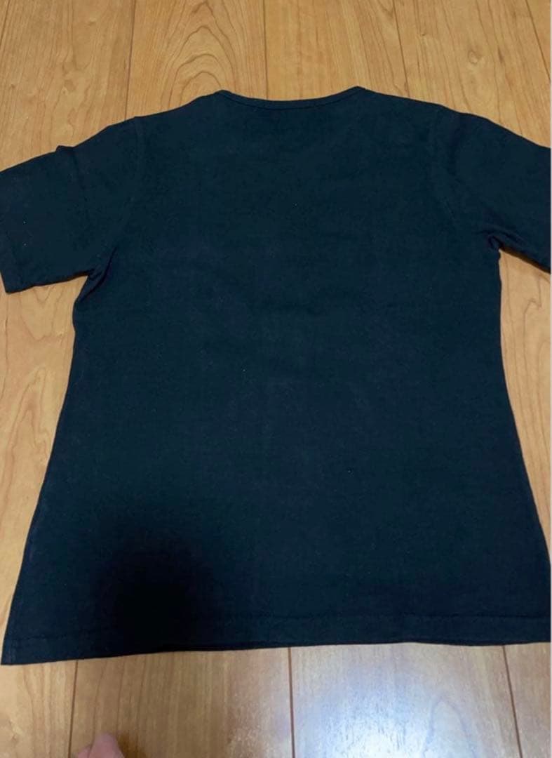 00s YSL tシャツ