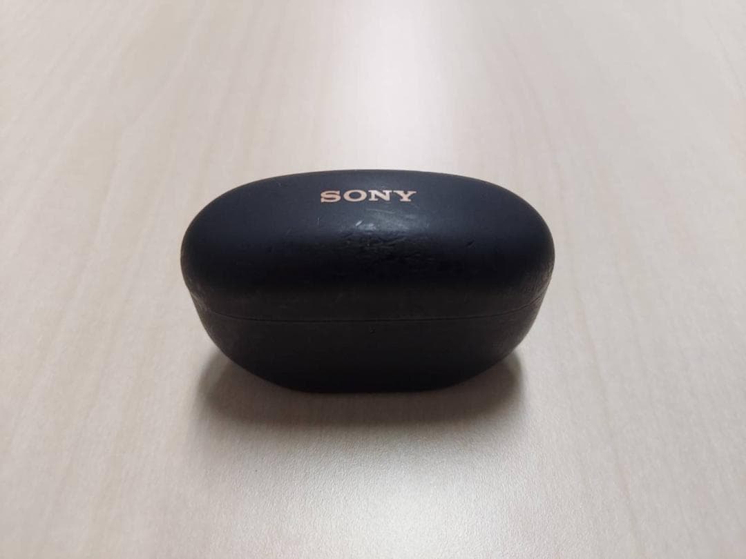 [訳あり特価] SONY WF-1000XM5 [左耳外音取込マイクのみ不具合]