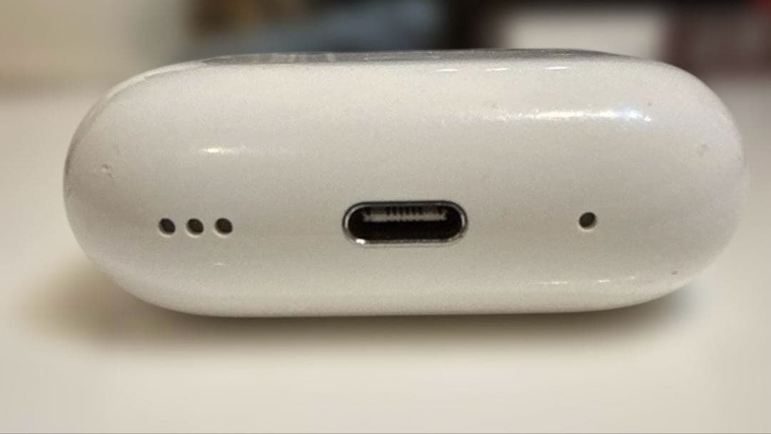 【正規品】AirPods pro 第二世代 type-C