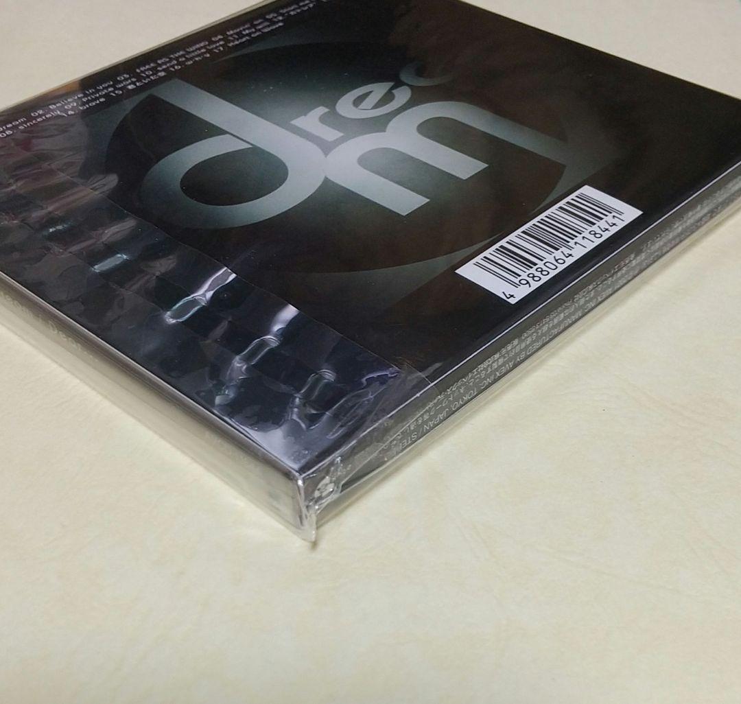 dream 「Dear···」 CDアルバム 新品 未開封