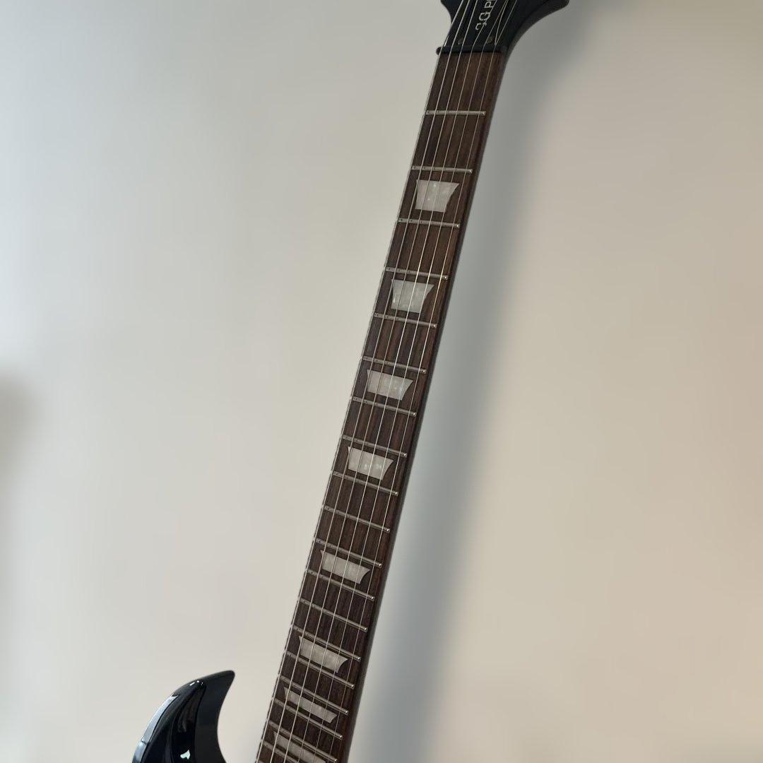 ギター Epiphone SG PRO